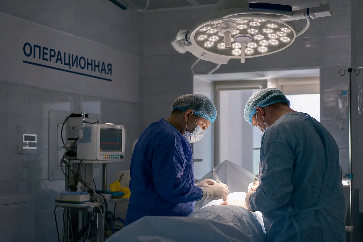Что делать, если медицинское лечение нанесло вред и на чью сторону встанет закон