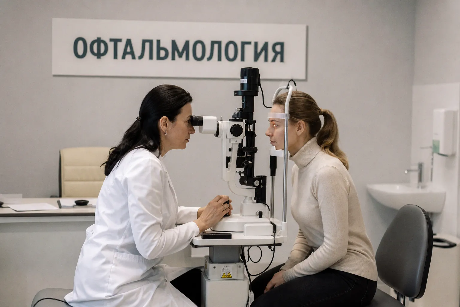 Диспансеризация: как пройти бесплатное обследование и подготовиться к визиту в клинику
