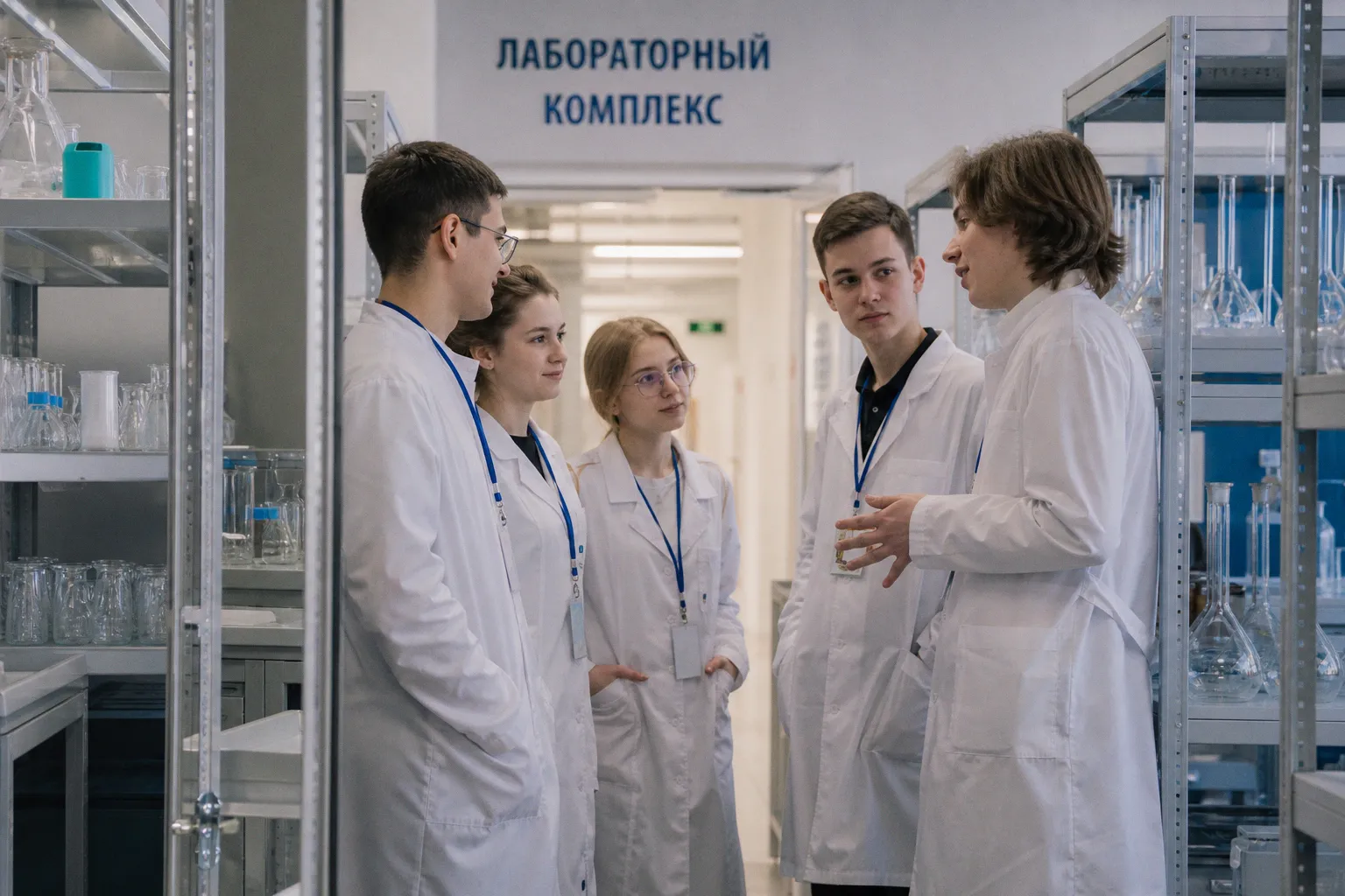 Инновации в медицине: что значат разработки школьников для реальных пациентов