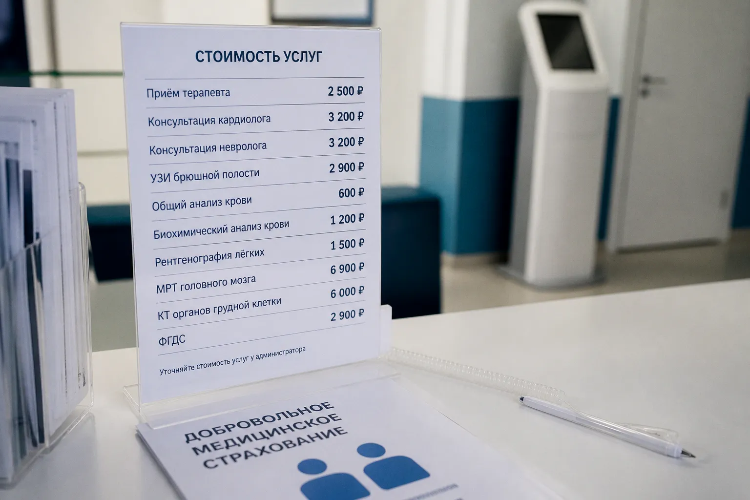Из чего складывается реальная стоимость частной медицины и почему дешевизна опасна
