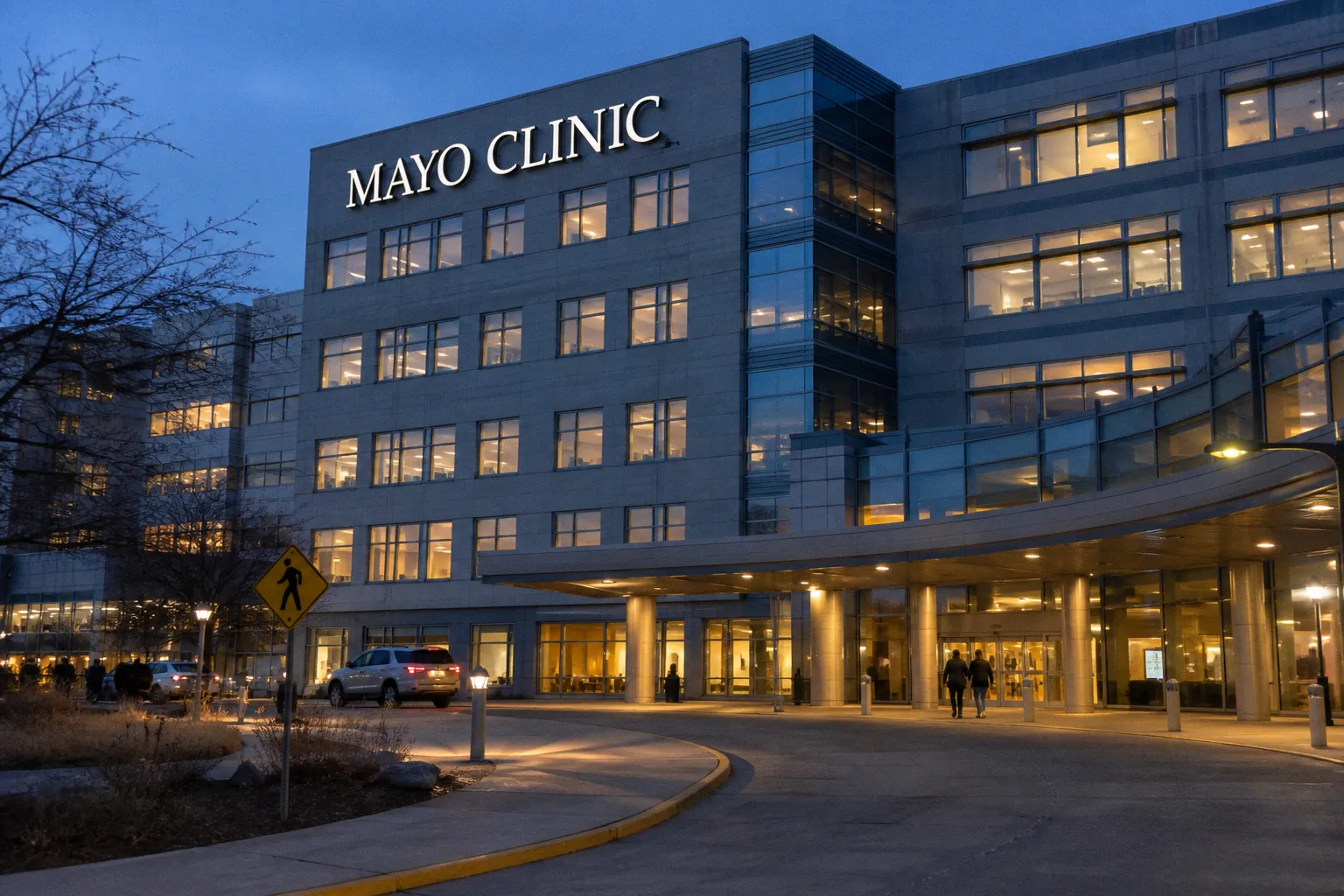Кисты поджелудочной железы: как исследование Mayo Clinic помогает оценить риск рака