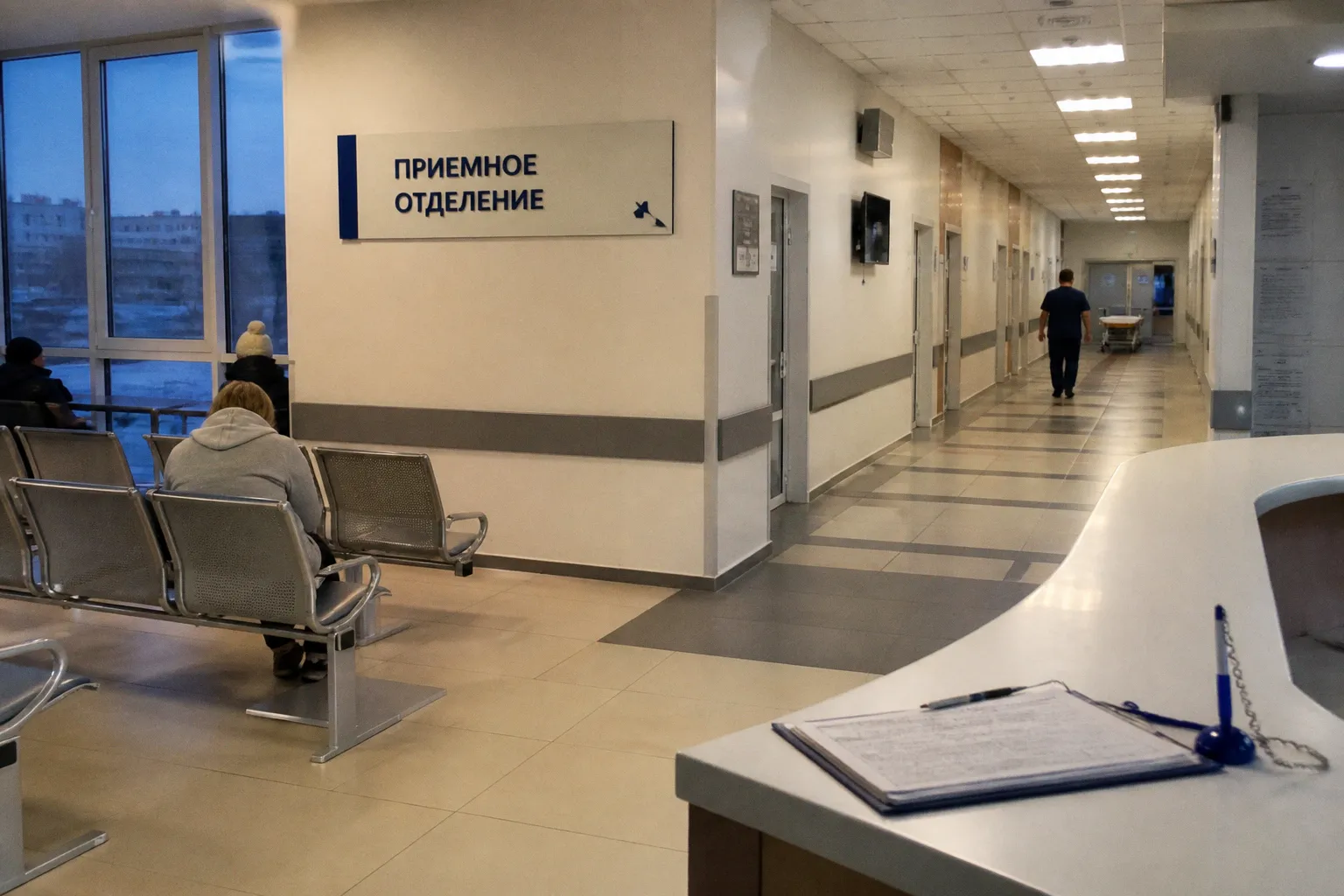 Когда врачебная ошибка не становится поводом для судебного иска