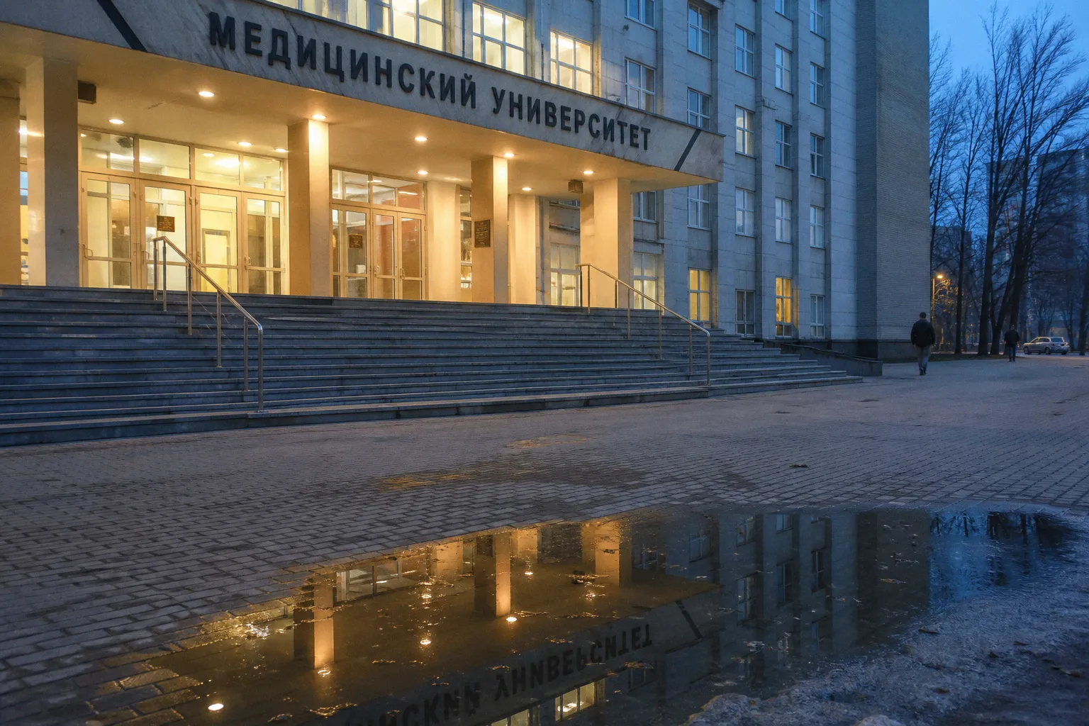 Кризис медицинского образования: почему будущие врачи массово уходят из профессии