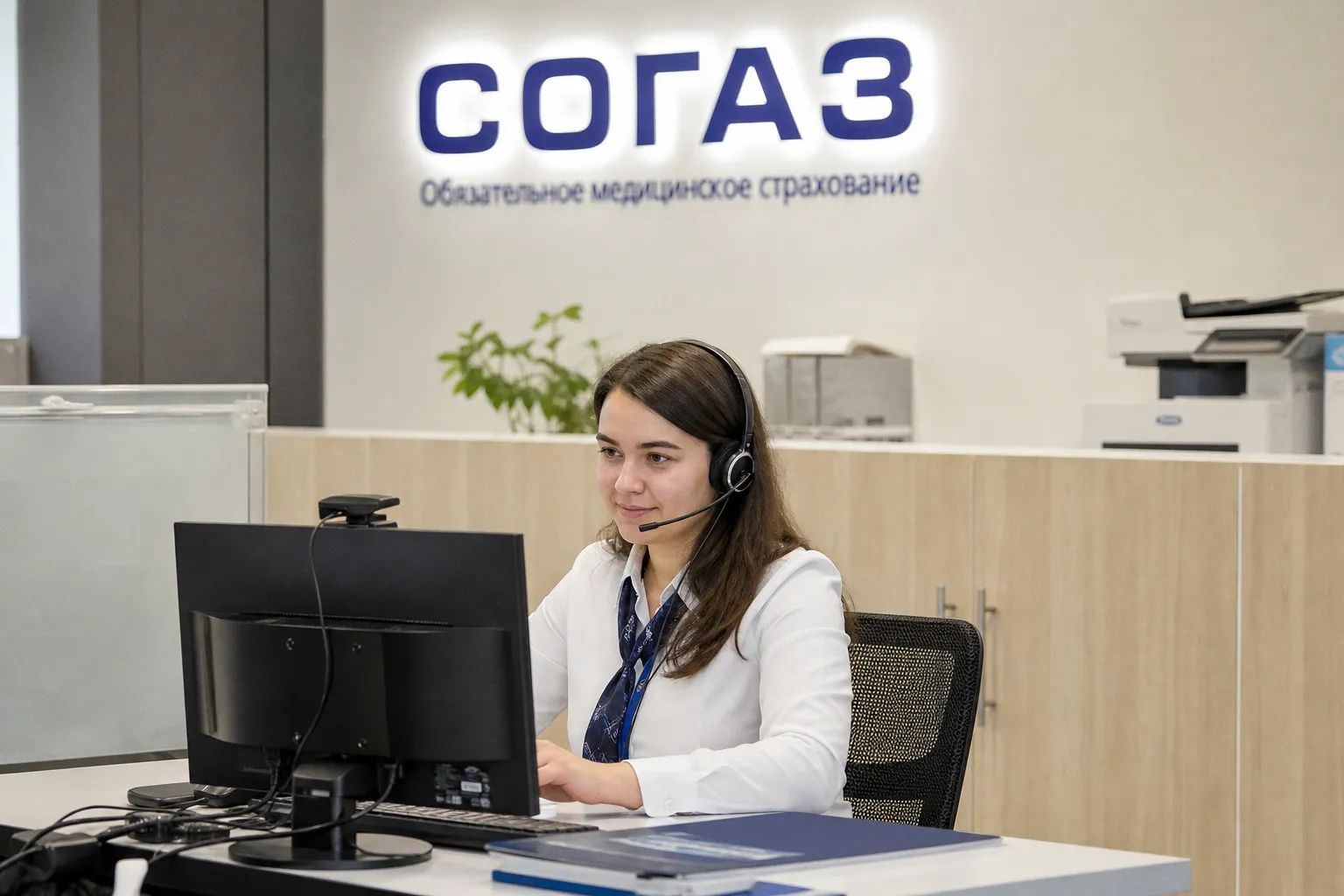 Медицинскую помощь и поддержку страховой компании можно получить независимо от региона выдачи полиса ОМС