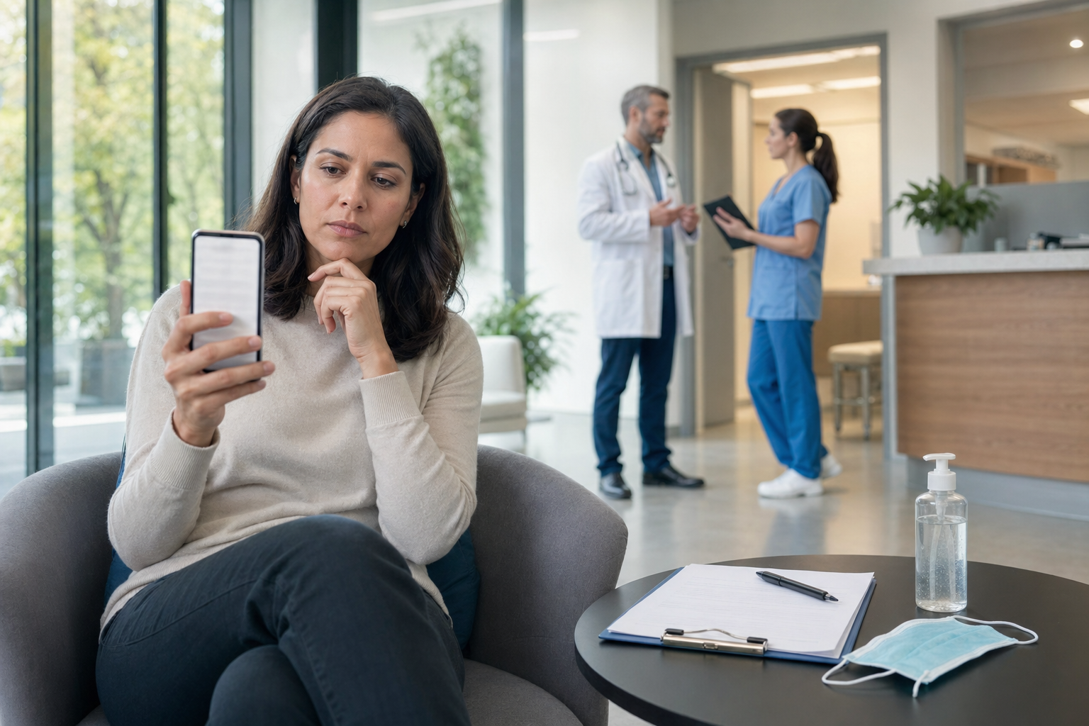 Отзывы пациентов о клинике: как проверить достоверность перед записью и не ошибиться с выбором