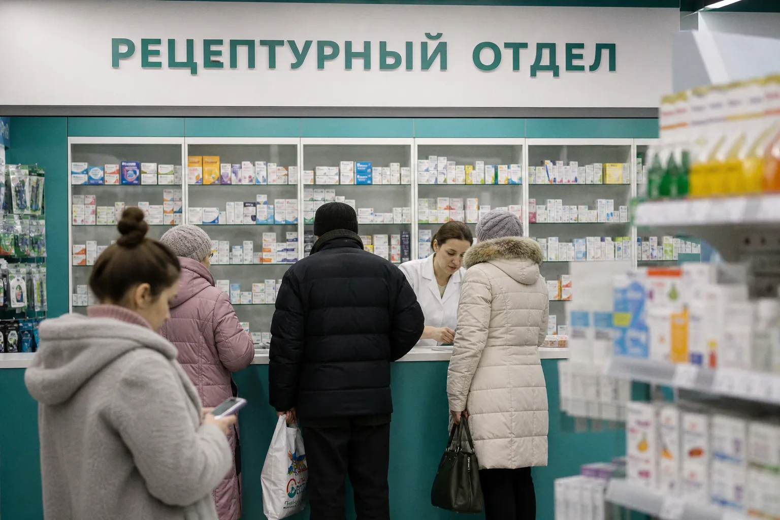 Почему популярность препаратов GLP-1 ведет к росту стоимости медицинских страховок
