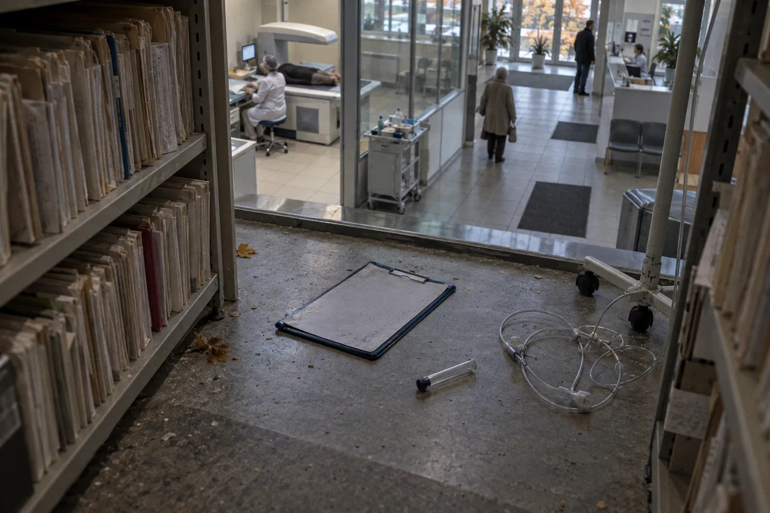Почему важно проверять плотность костей до появления первых симптомов