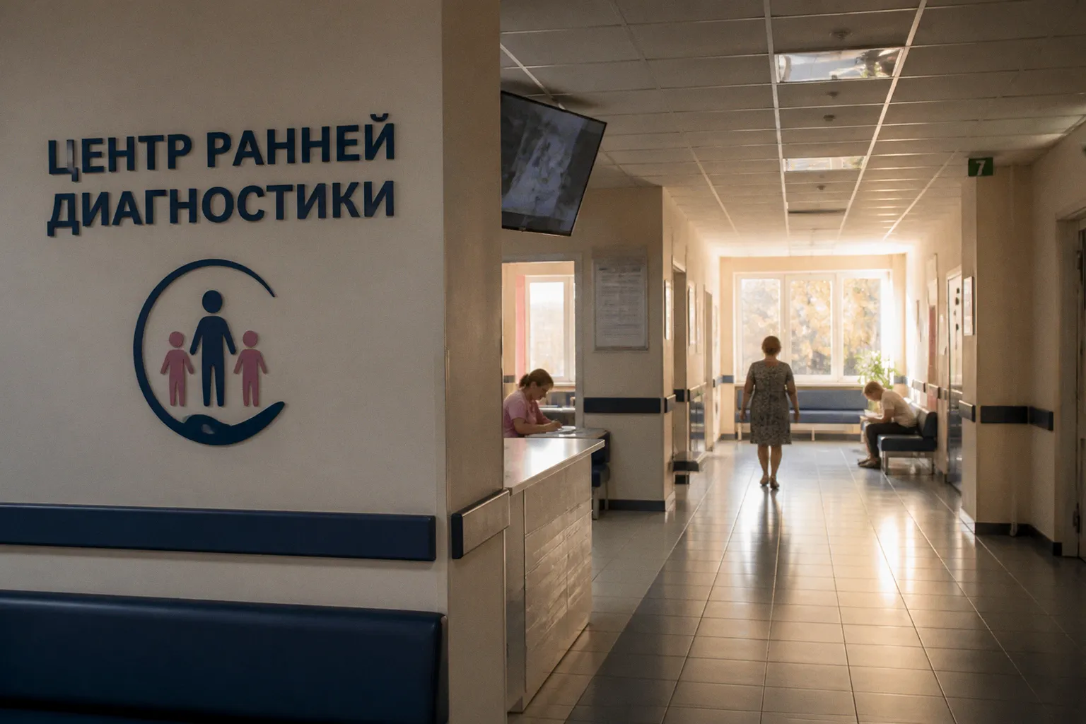 Принцип ранней диагностики: как это работает простыми словами