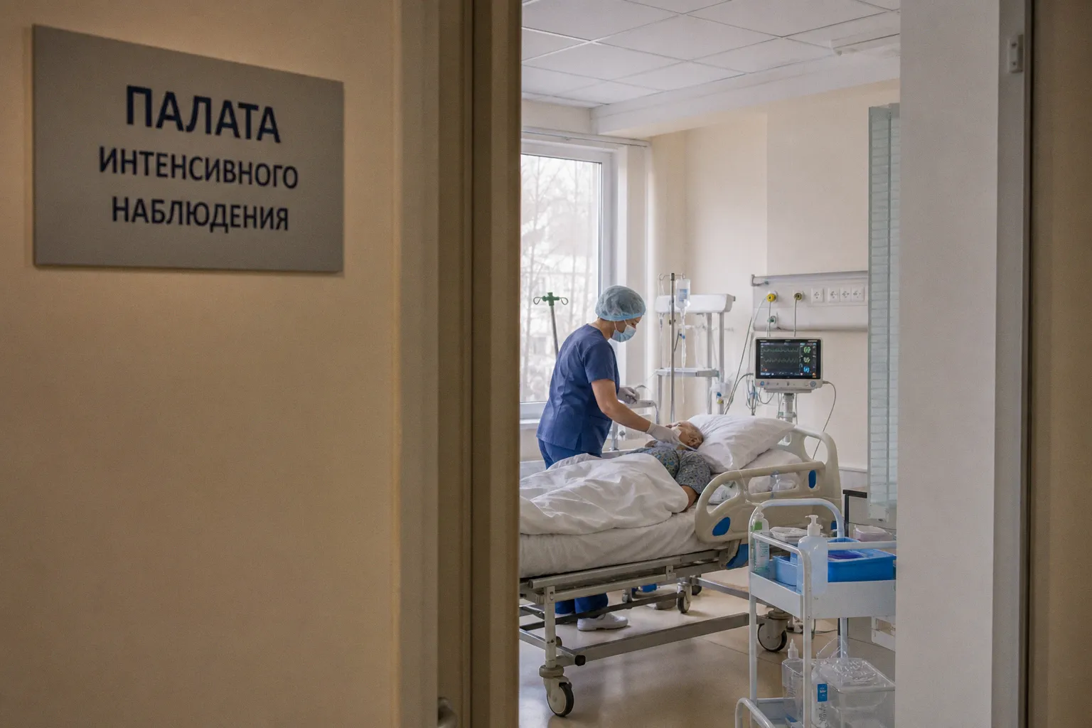 Развитие специализированной медицинской помощи для повышения качества медицинского обследования и лечения на