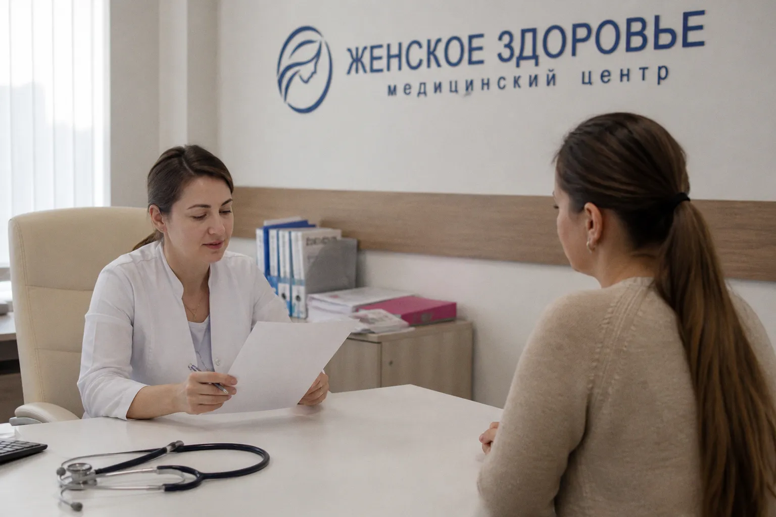 Система женского здоровья в Беларуси: от раннего скрининга до комплексной реабилитации