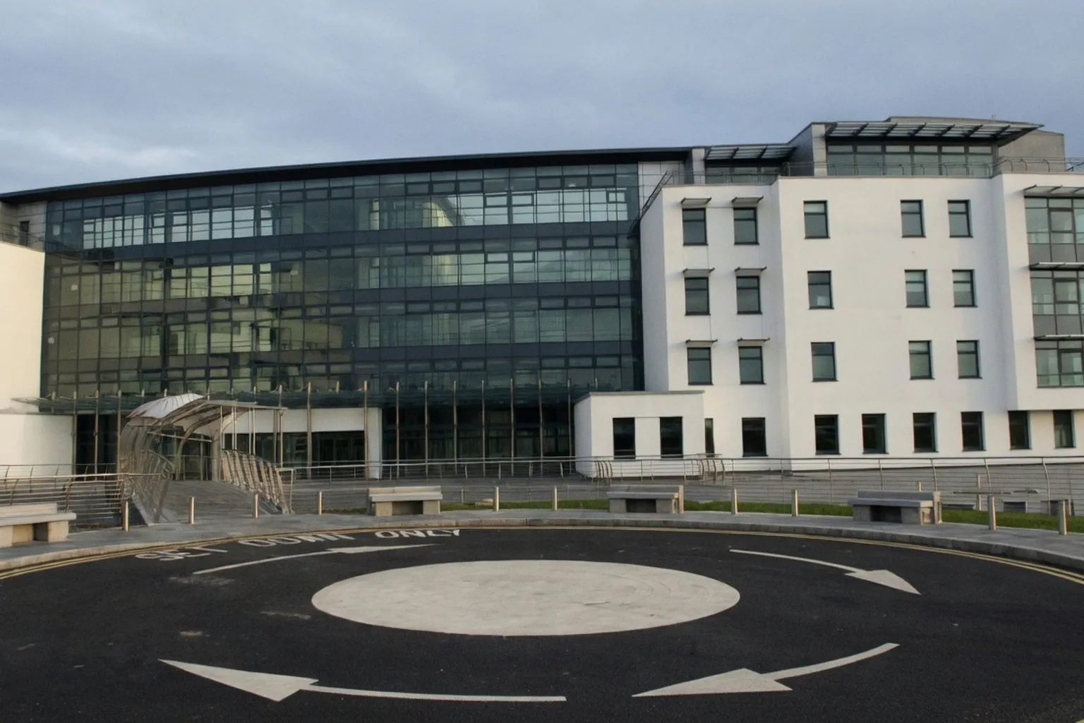 Врачи Cork University Hospital требуют независимой проверки из-за дефицита кадров