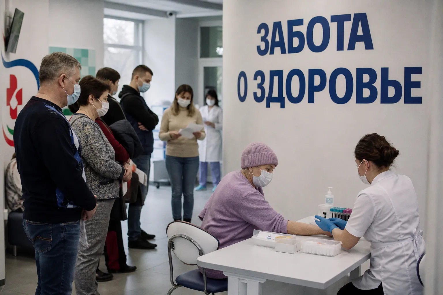 Юридическая помощь пациентам: как работает новый чат для защиты прав в медицине
